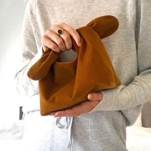 Merit Beauty Makeup Bag / Purse